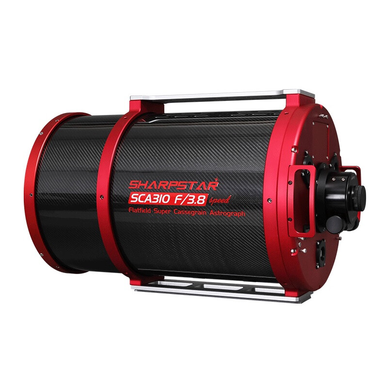 Sharpstar Teleskop Cassegraina C 310/1178 SCA310