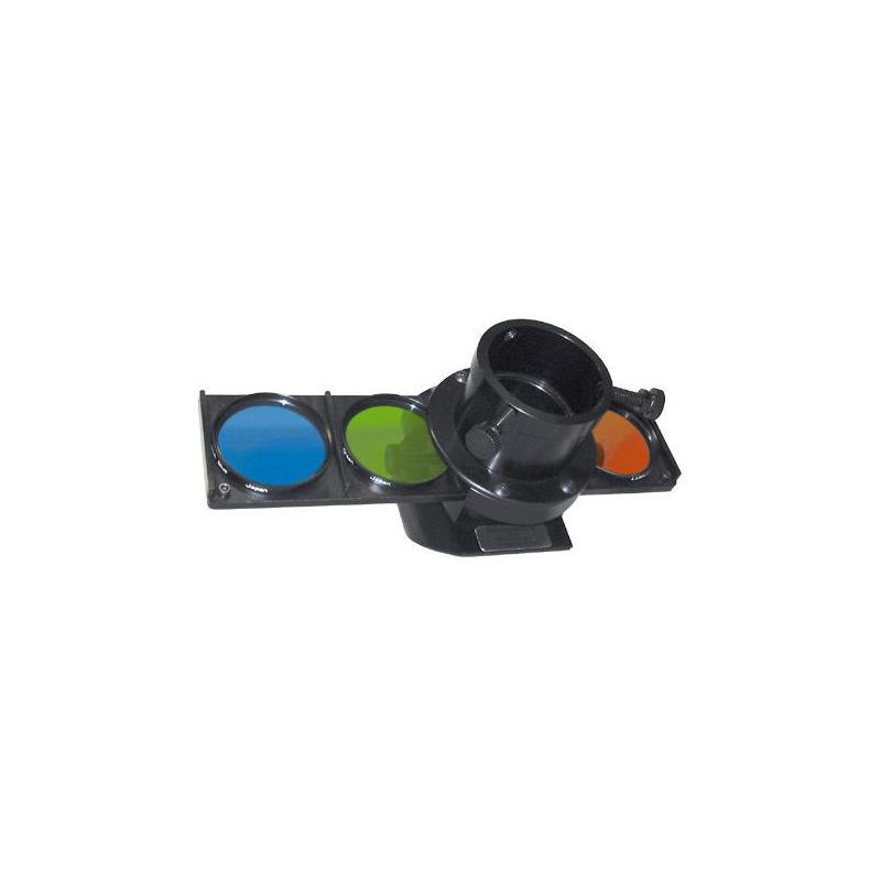 Lumicon Filtry 2" Filter Selector - LumiBrite Diagonal Combo for Refractors