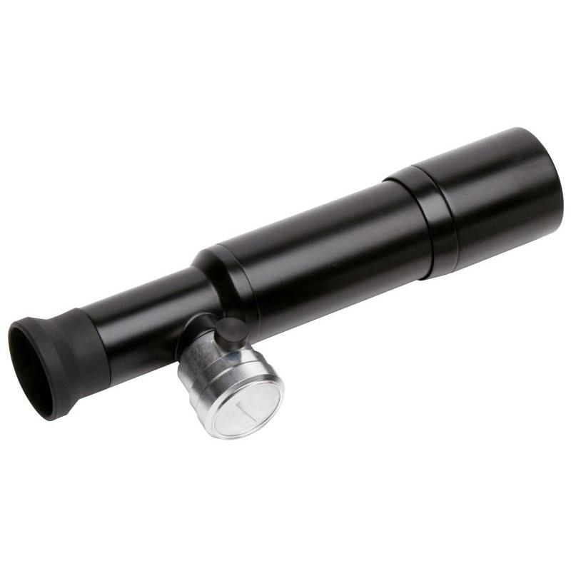 William Optics Szukacz 6x30 Erecting  finder scope black