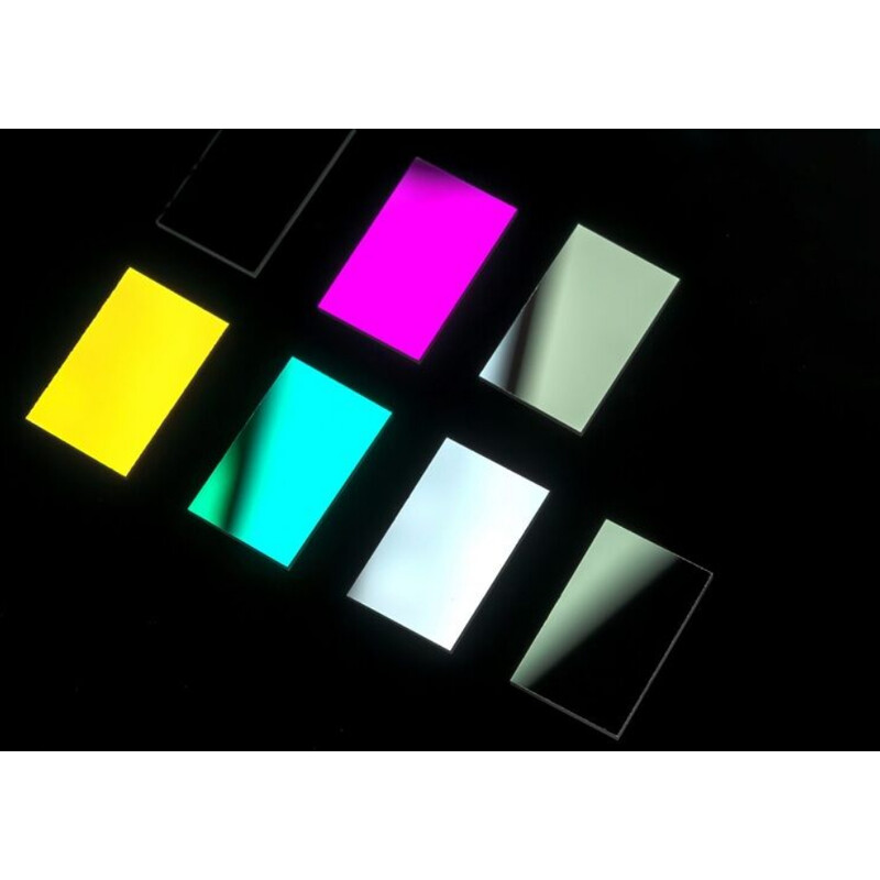 QHY Filtry Planeten-Set