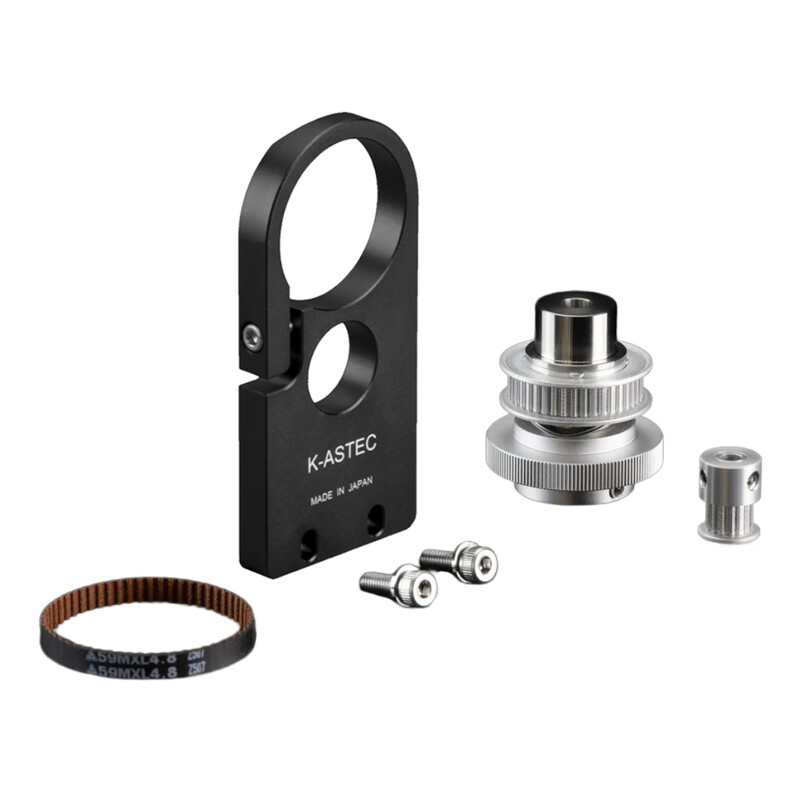 William Optics Adapter do silnika ostrości EAF