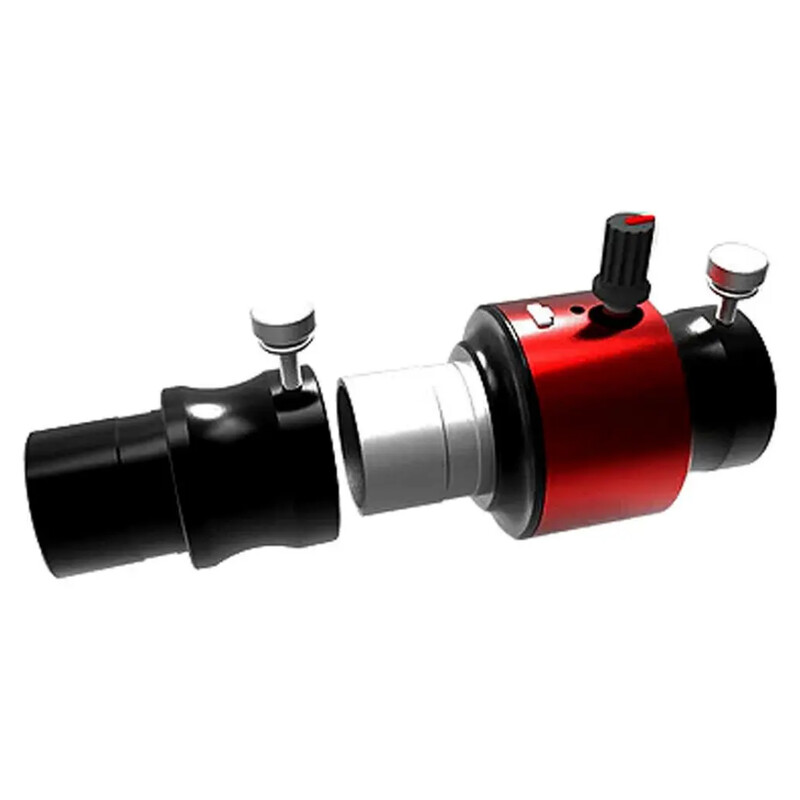 DayStar Combo QUARK H-alpha SET