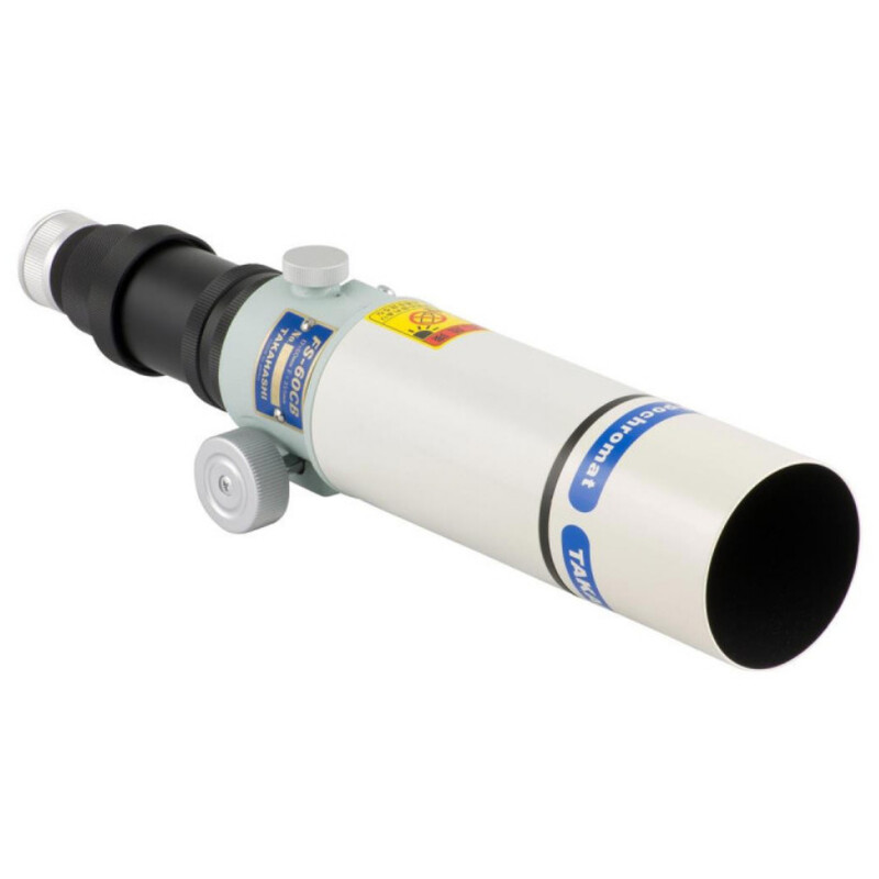 Takahashi Refraktor apochromatyczny AP 60/355 FS-60CB