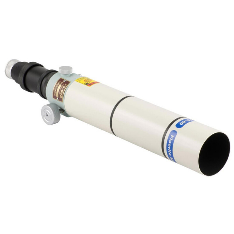 Takahashi Refraktor apochromatyczny AP 60/600 FS-60Q