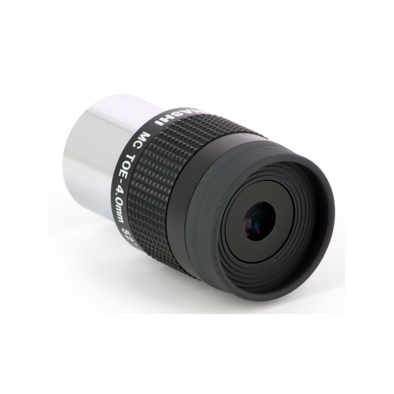 Takahashi Okular TOE 4mm 52° 1,25"