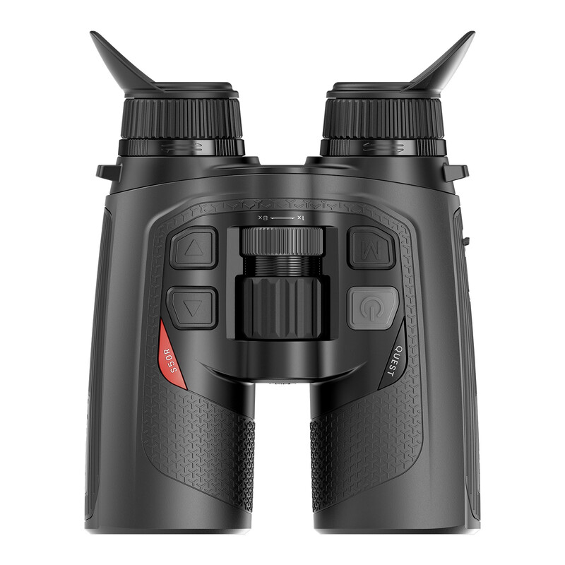 Nocpix Kamera termowizyjna Quest S50R