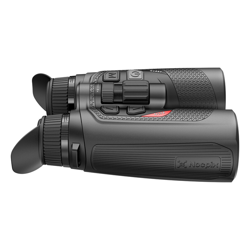 Nocpix Kamera termowizyjna Quest S50R