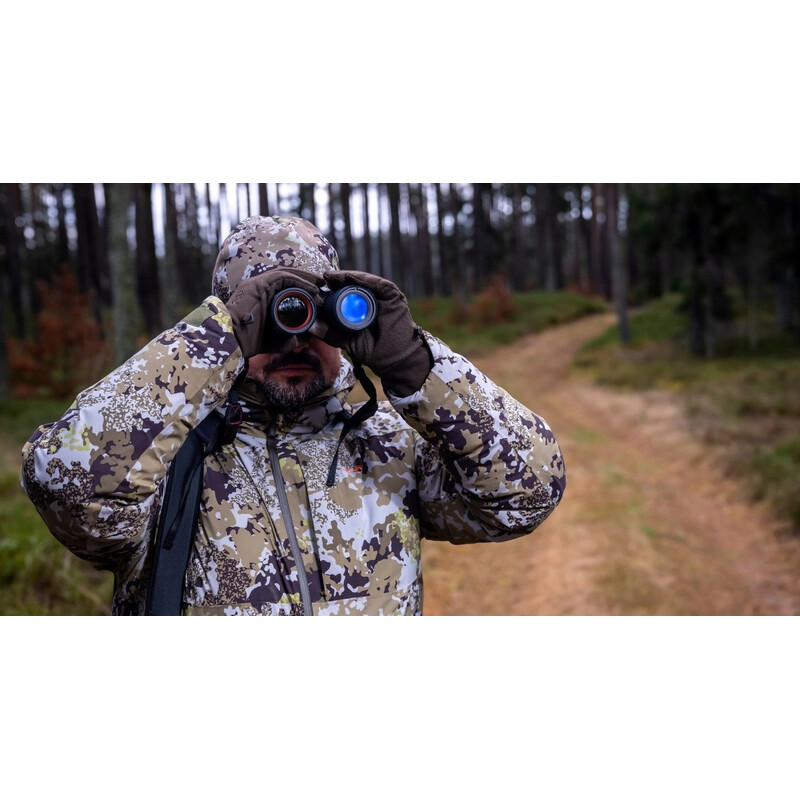 Nocpix Kamera termowizyjna Quest S50R