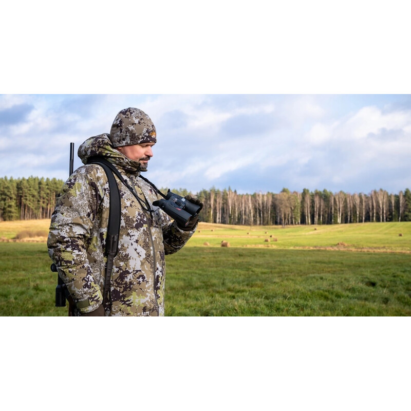 Nocpix Kamera termowizyjna Quest S50R