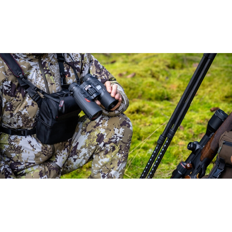 Nocpix Kamera termowizyjna Quest S50R