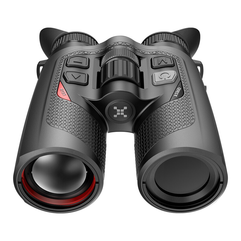 Nocpix Kamera termowizyjna Quest S50R