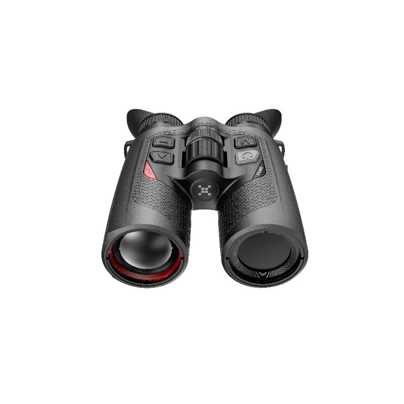 Nocpix Kamera termowizyjna Quest S50R