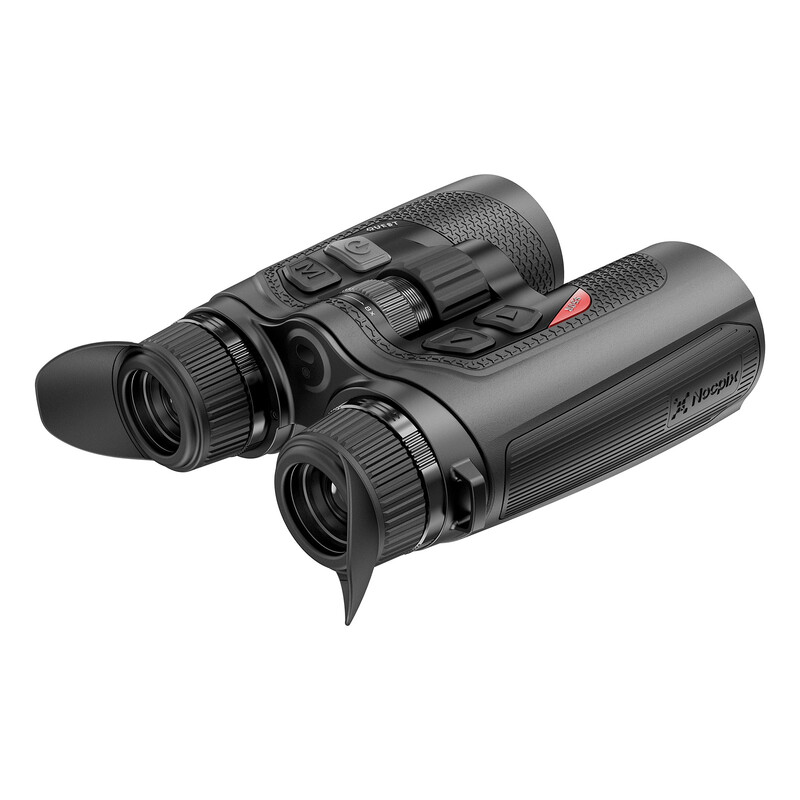 Nocpix Kamera termowizyjna Quest S50R