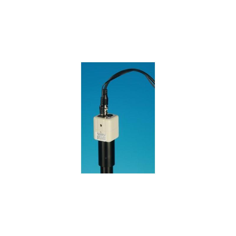 Euromex Kamera CCD kolor VC.1010,(1/3" - 380 linii)