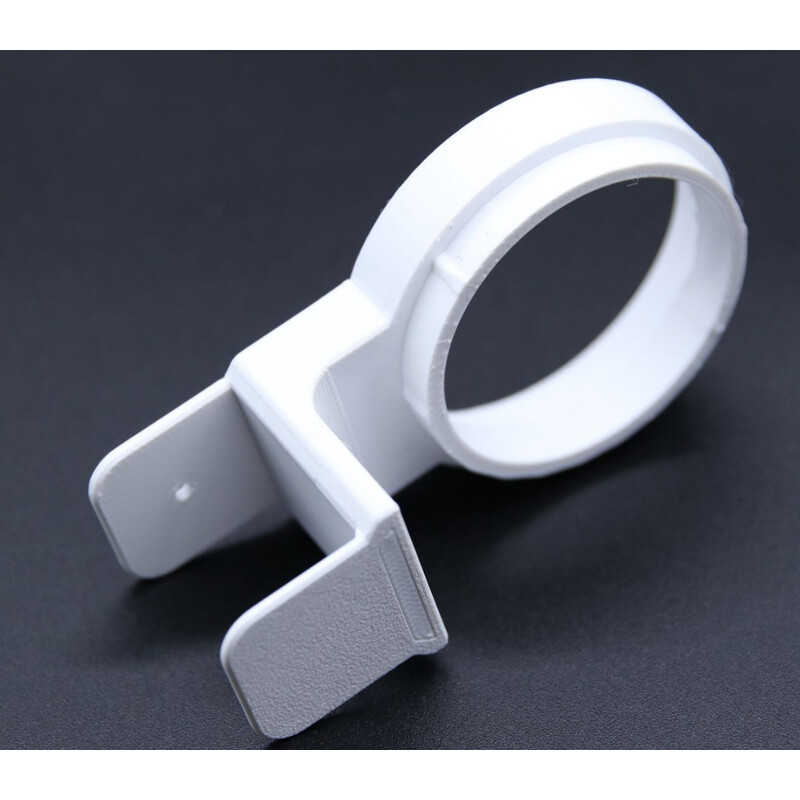 Astroprints Szukacz słoneczny ZWO Seestar S50 z uchwytem filtra