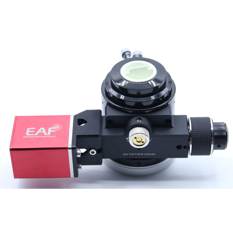 Astroprints Zestaw montażowy silnika EAF Pro do 2-calowych manualnych wyciągów okularowych R&P