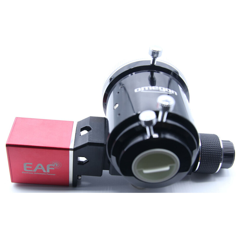 Astroprints Zestaw montażowy silnika EAF Pro do 2-calowych manualnych wyciągów okularowych R&P