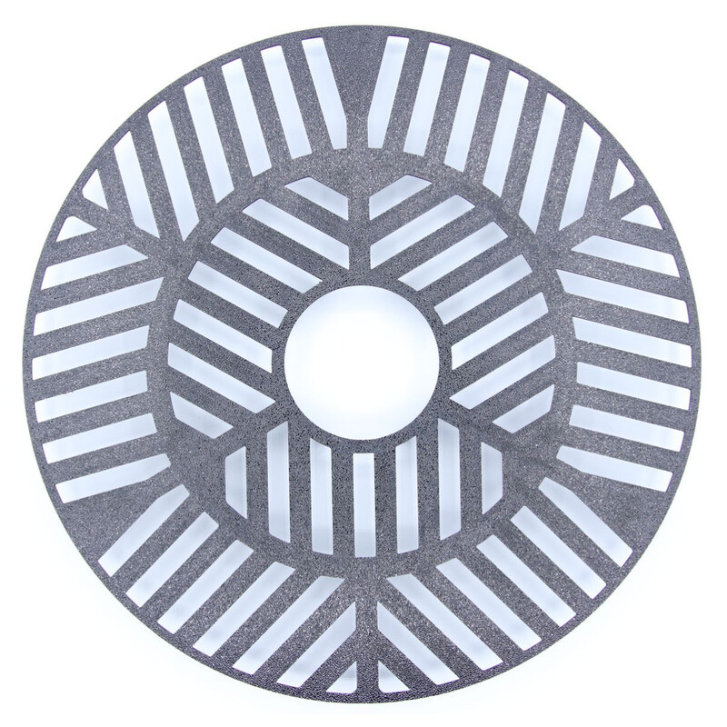 Astroprints Maska do ustawiania ostrości Tri-Bahtinov RC 10"