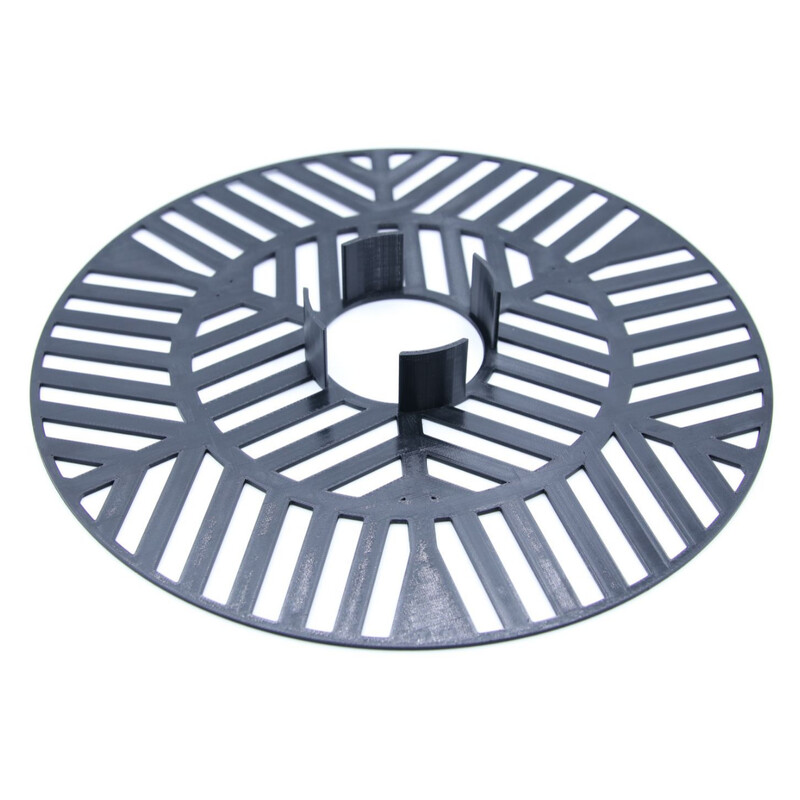 Astroprints Maska do ustawiania ostrości Tri-Bahtinov RC 10"