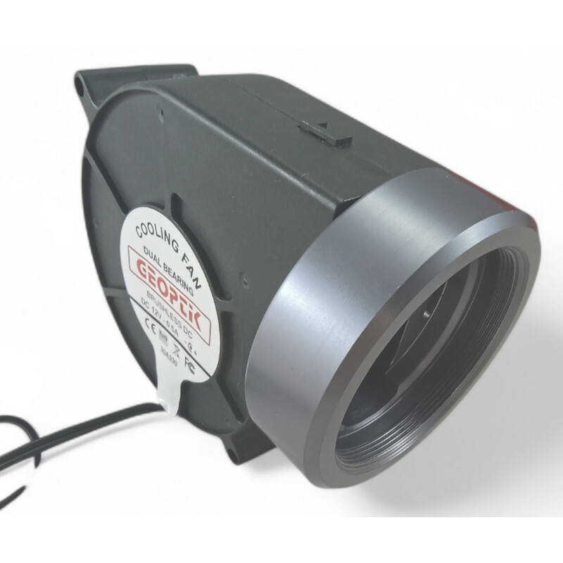 Geoptik Wentylator Schmidt-Cassegrain SC