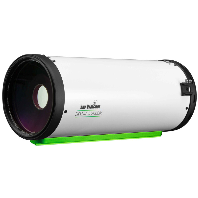 Skywatcher Teleskop Maksutova MC 200/2000 Skymax-200DX