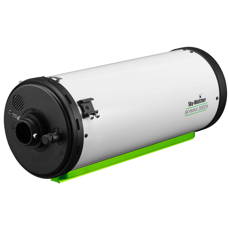 Skywatcher Teleskop Maksutova MC 200/2000 SkyMax-200DX