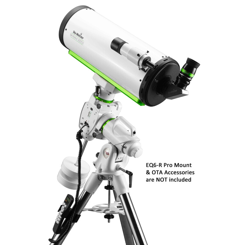 Skywatcher Teleskop Maksutova MC 200/2000 SkyMax-200DX