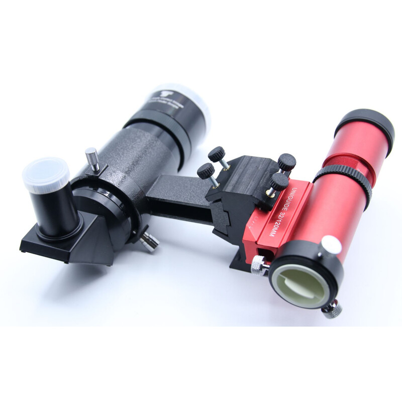 Astroprints Podwójny uchwyt celownika