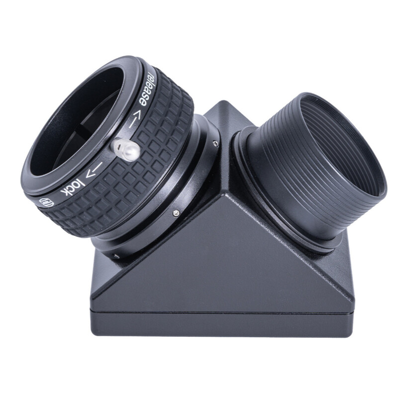 Baader Zwierciadło kątowe BBHS® ClickLock 2"