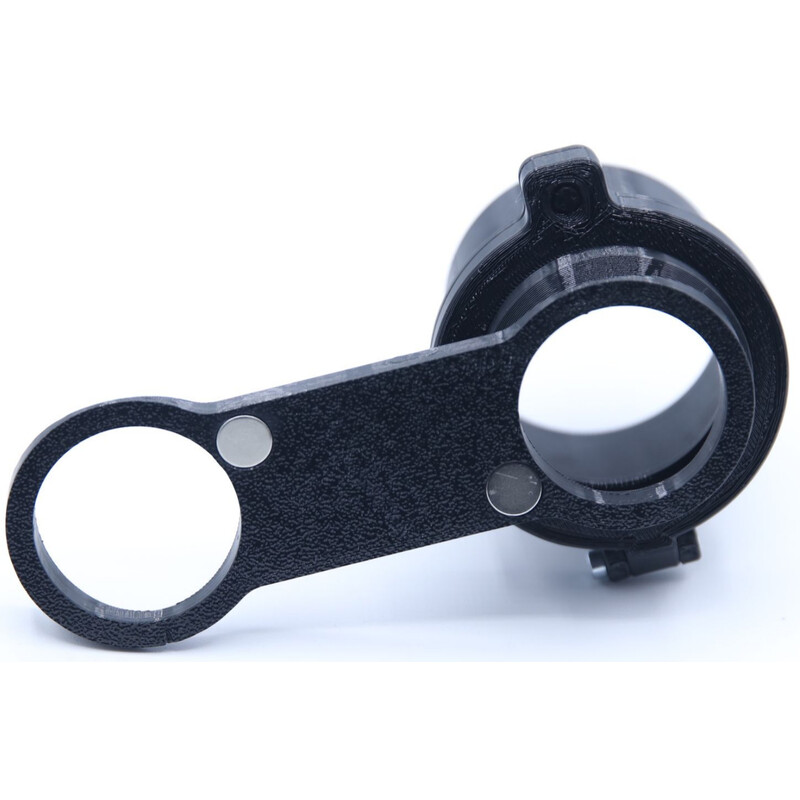 Astroprints Zestaw akcesoriów do DWARF3: odrośnik, maska do spajków, uchwyt filtra i nasadka do ciemnych klatek