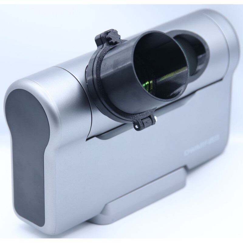 Astroprints Zestaw akcesoriów do DWARF3: odrośnik, maska do spajków, uchwyt filtra i nasadka do ciemnych klatek