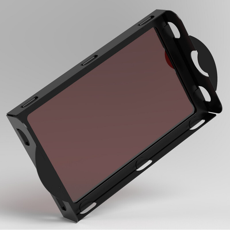 Astronomik Filtry H-alpha 12nm MaxFR XT Clip EOS XL