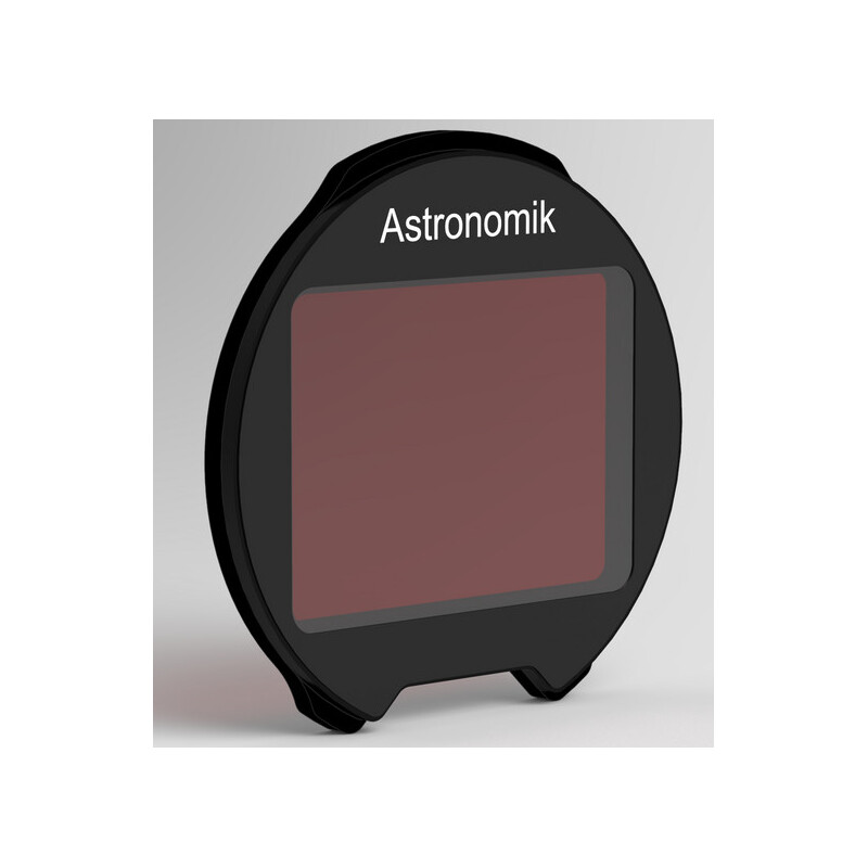 Astronomik Filtry H-alpha 12nm XT Clip Canon EOS M