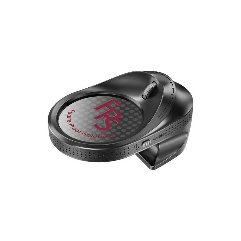 FPS Elektroniczna lupa Micro Mouse – powiększenie od 5x do 10x, aparat fotograficzny, światło UV i wyświetlacz 2,8"