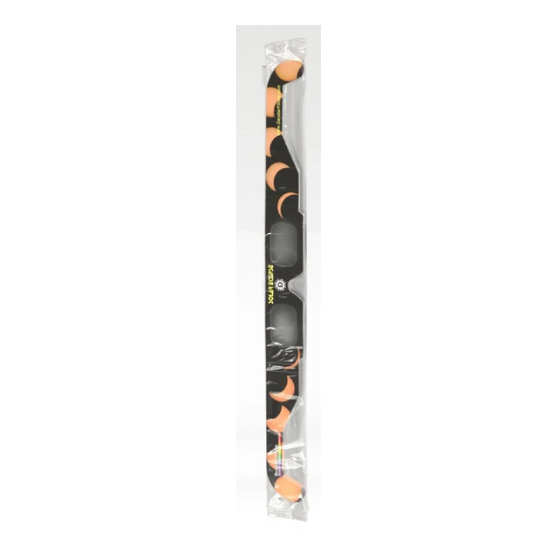 DayStar Okulary do obserwacji zaćmienia Słońca Solar Eclipse Safety Glasses