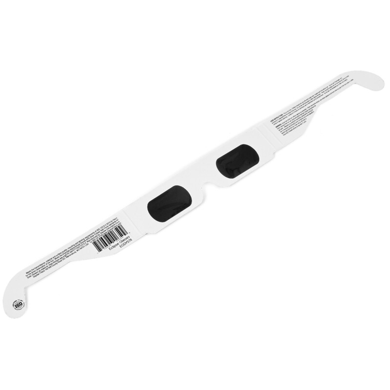 DayStar Okulary do obserwacji zaćmienia Słońca Sonnenfinsternis-Brille Solar Eclipse Safety Glasses