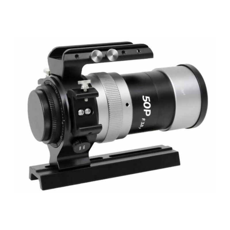 Askar Refraktor apochromatyczny AP 50/190 F3.8 50P