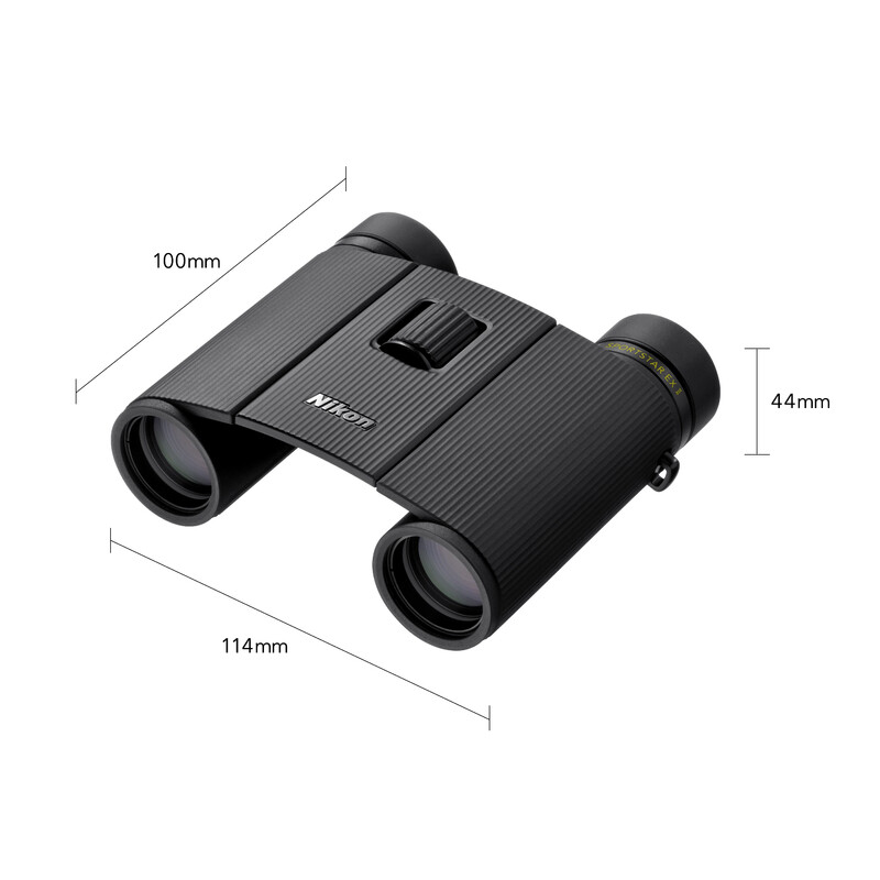 Nikon Lornetka Sportstar EX II 8x25
