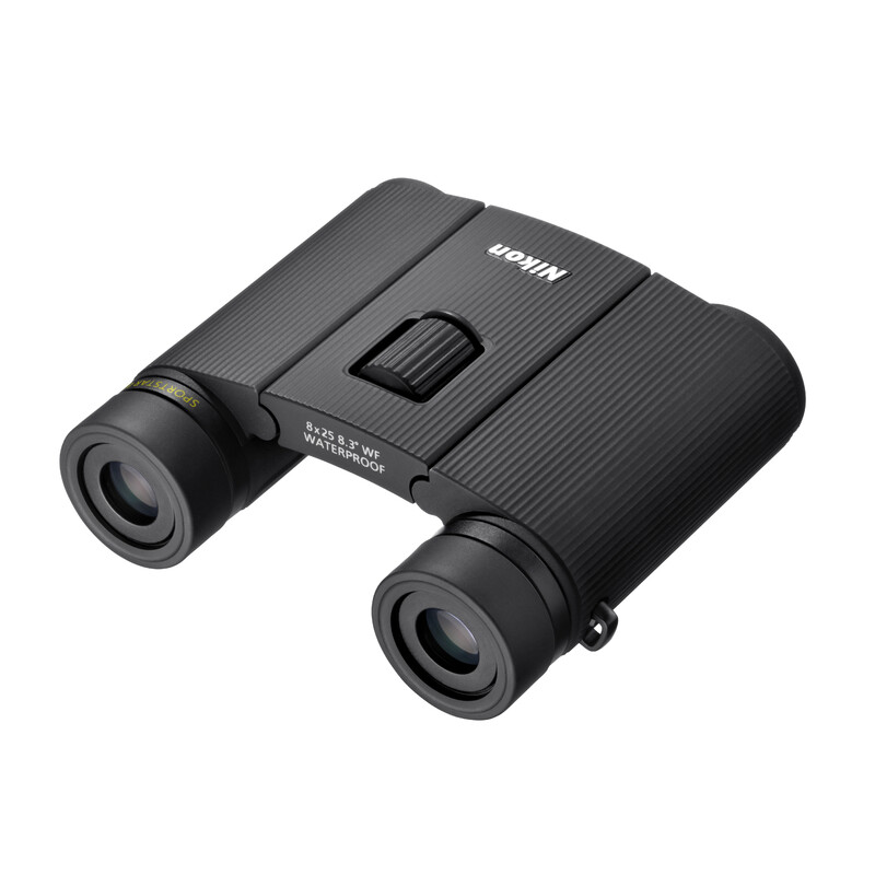 Nikon Lornetka Sportstar EX II 8x25