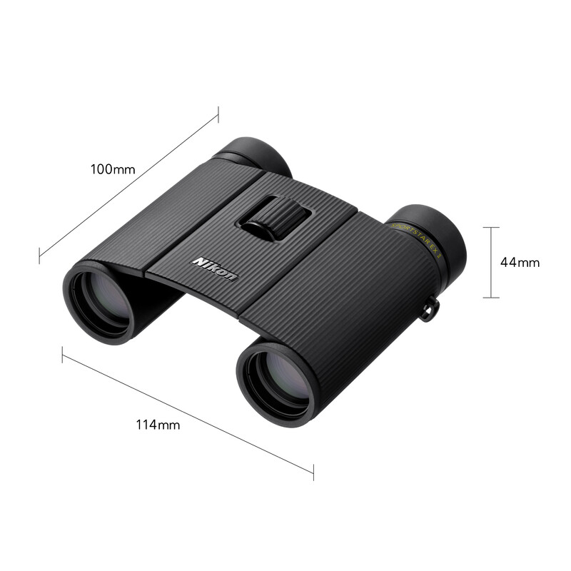 Nikon Lornetka Sportstar EX II 10x25