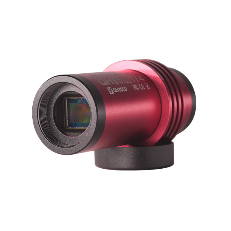 QHY Aparat fotograficzny 5III 174M Mono