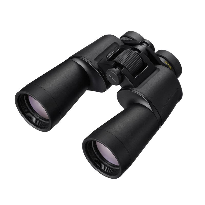 Nikon Lornetka Action 16x50