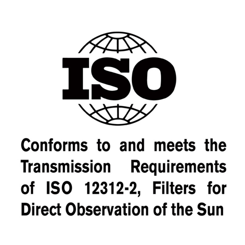 Acuter Teleskop do obserwacji słońca ST 40/250 LUMA-X 40ED