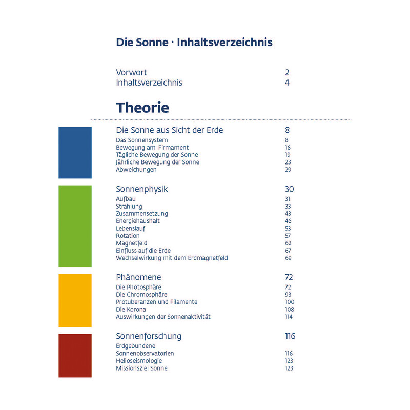 Oculum Verlag Słońce – podręcznik dla astronomów-amatorów