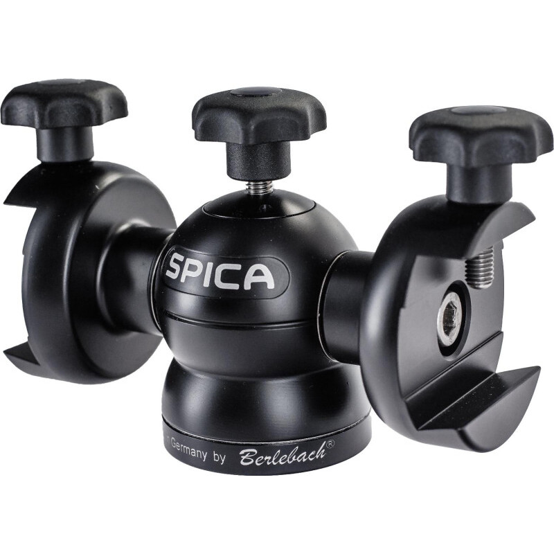 Berlebach Zacisk pryzmatyczny Spica