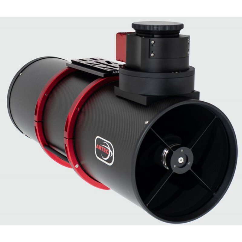 Artesky Teleskop N 206/800 Astrograph ARTEC 200 EZ