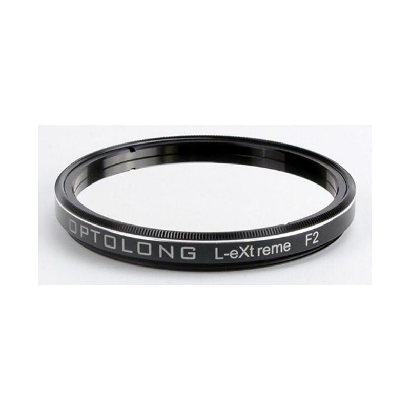 Optolong Filtry L-eXtreme f/2 2"