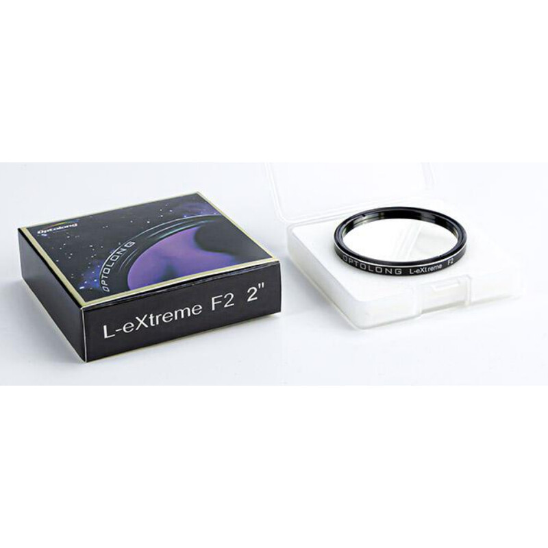 Optolong Filtry L-eXtreme f/2 2"