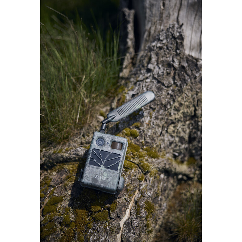 ZEISS Kamera do obserwacji dzikich zwierząt Secacam 3 Wide-Angle