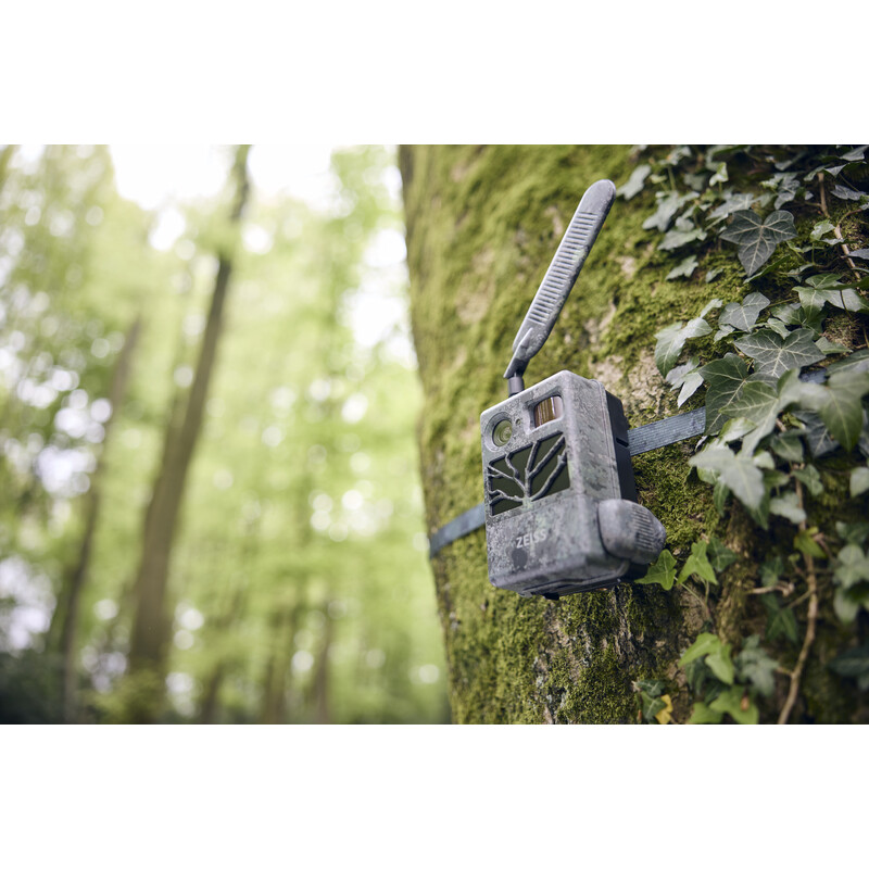 ZEISS Kamera do obserwacji dzikich zwierząt Secacam 3 Wide-Angle